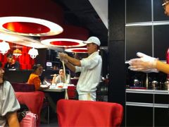 -海底捞火锅(泉城路店)