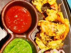 -甘尼仕印度餐厅爵士酒吧(阳春巷店)