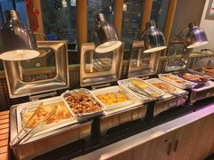 -尚品海鲜肥牛自助火锅(湖明店)