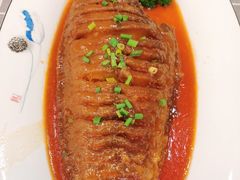 -国际海员俱乐部(餐饮部)