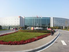 门面-北京园博大酒店