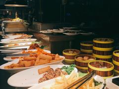 -汉丽轩韩式自助烤肉(大学城龙湖U城天街A馆店)