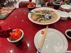 -蘑菇.私房菜. 新派莆田菜(东梅店)