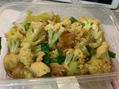 -千滋百味·醉江澜花园餐厅(街道口店)