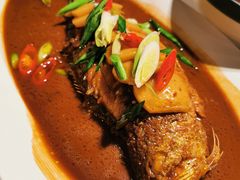 -莫干山郡安里度假酒店-桃尖中餐厅
