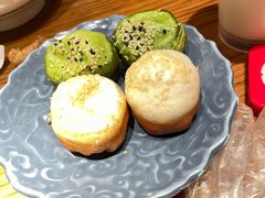 -鑫震源·苏式大虾生煎(山塘街店)