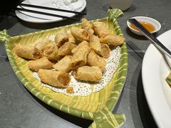 -佬太公海鸭·海鲜大排档(上海总店)