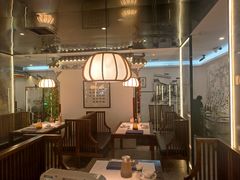 -徽韵人家·传承正宗徽菜(牡丹园店)