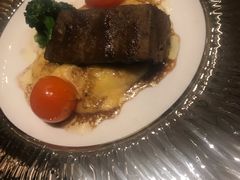 -万达瑞华酒店美食汇自助餐厅(楚河汉街店)