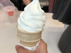 -麦当劳(深圳北站高铁店)