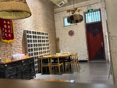 -苹果树下艺术餐厅(宋庄店)
