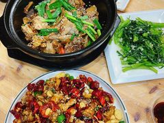 -醉壹号海鲜大排档(厦门美食地标店)