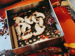 -红鼎坊·老成都火锅(新南门店)