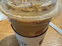 -COSTA COFFEE(金长安大厦店)