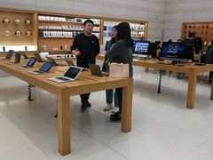 -Apple零售店(济南恒隆广场店)