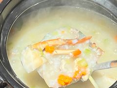 -长平肥姐白粥·海鲜打冷
