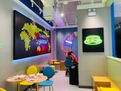 -DQ·蛋糕·冰淇淋(三亚青春颂店)