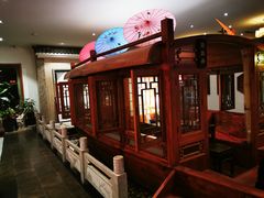 -碧露轩·大益茶体验馆(镇江路店)