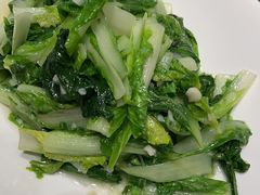 -海派美食·家宴海鲜青岛菜·石锅鲽鱼头(东方城店)