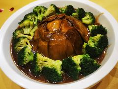 -阿锋鲍鱼酒家美食汇(华安店)