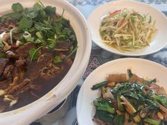 -木子山庄·安徽省老字号·中国炖锅宴