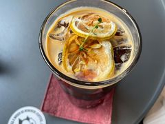 -NokNok Coffee(宽窄巷子店)