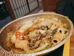 -隐月· 㐂和食屋(芝罘万达公馆店)