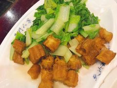 -吴门人家·苏宴宫廷菜(拙政园店)