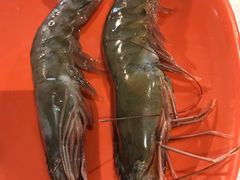 -梦幻岛海鲜自助·涮烤一体(启东申港城店)