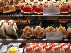 -阪急百货店(梅田总店)