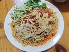 -桂花香手工面(鼓楼店)