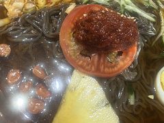 -熙成烧烤(白塔岭店)