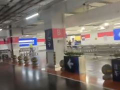 -山姆会员商店(上海浦东店)