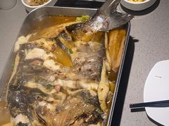 -半天妖烤鱼(方庄店)