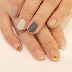 点击看大图 -Aso Artist Beauty美甲美睫