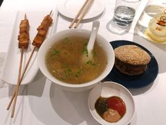 -南门小馆·清真(国贸商城店)