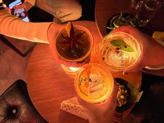 -RMK Shochu Bar(三诺店)