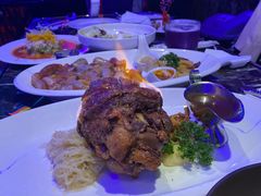 -MOSSO德国餐厅·音乐酒吧(环宇荟店)
