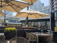 -MONICH牛排融合餐厅(和义大道购物中心店)