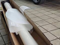 -车水马龙3M汽车贴膜冠军店隐形车衣改色膜(漕宝路中环店)