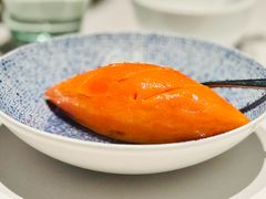 蜜汁红薯-荣小馆(安达仕店)