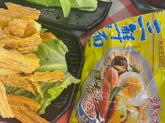 -潮爷的店·小龙虾·烧烤