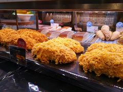 -巴黎贝甜(财富中心店)