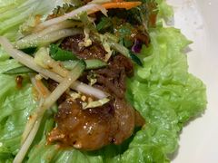 -鹤之乡·齐齐哈尔烤肉·非遗(秋涛路店)