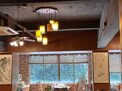 -品茶居素食馆(罗湖店)