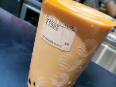 -CoCo都可(合生汇店)