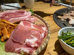-牛炙烤肉(车公庙店)