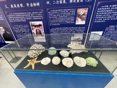 -上海海洋大学鱼文化博物馆(军工路校区)