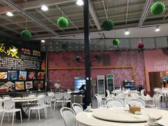 大堂-南海渔家•海鲜•正宗海南菜(海棠湾店)
