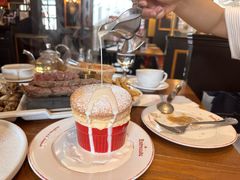 -Entrecôte 法国牛扒馆(保利·时光里店)
